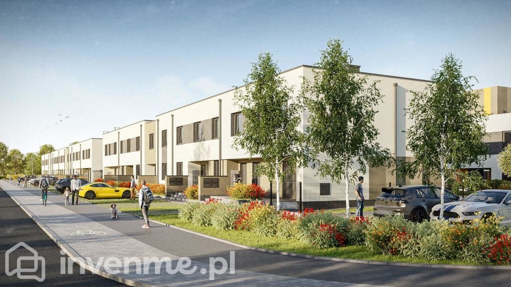 balkon, świetna okolica, brak prowizji dla biura - zdjęcie 6