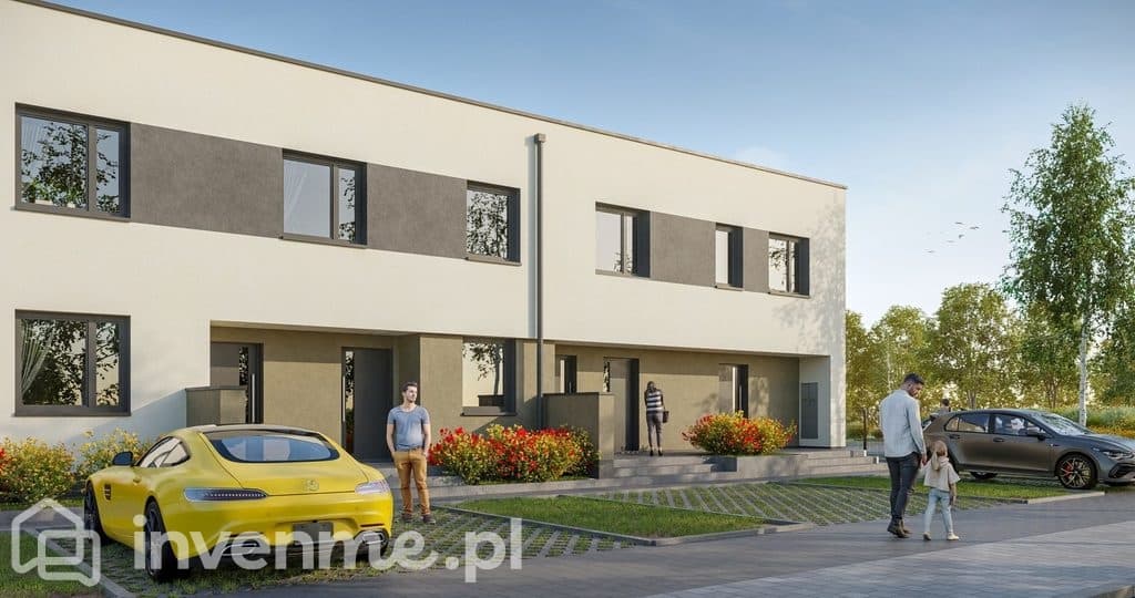 balkon, świetna okolica, brak prowizji dla biura - zdjęcie 2