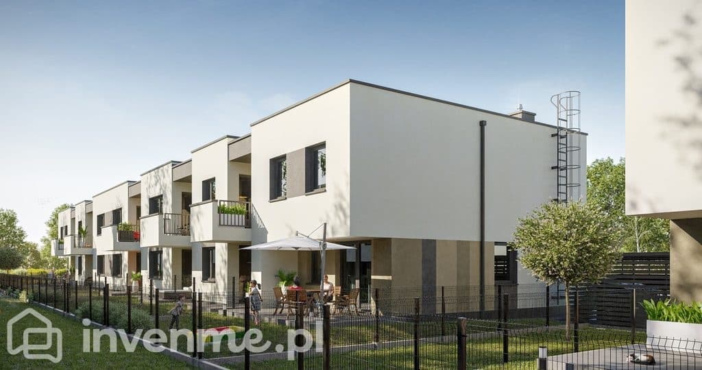 ogródek, świetna okolica, brak prowizji dla biura - zdjęcie 5