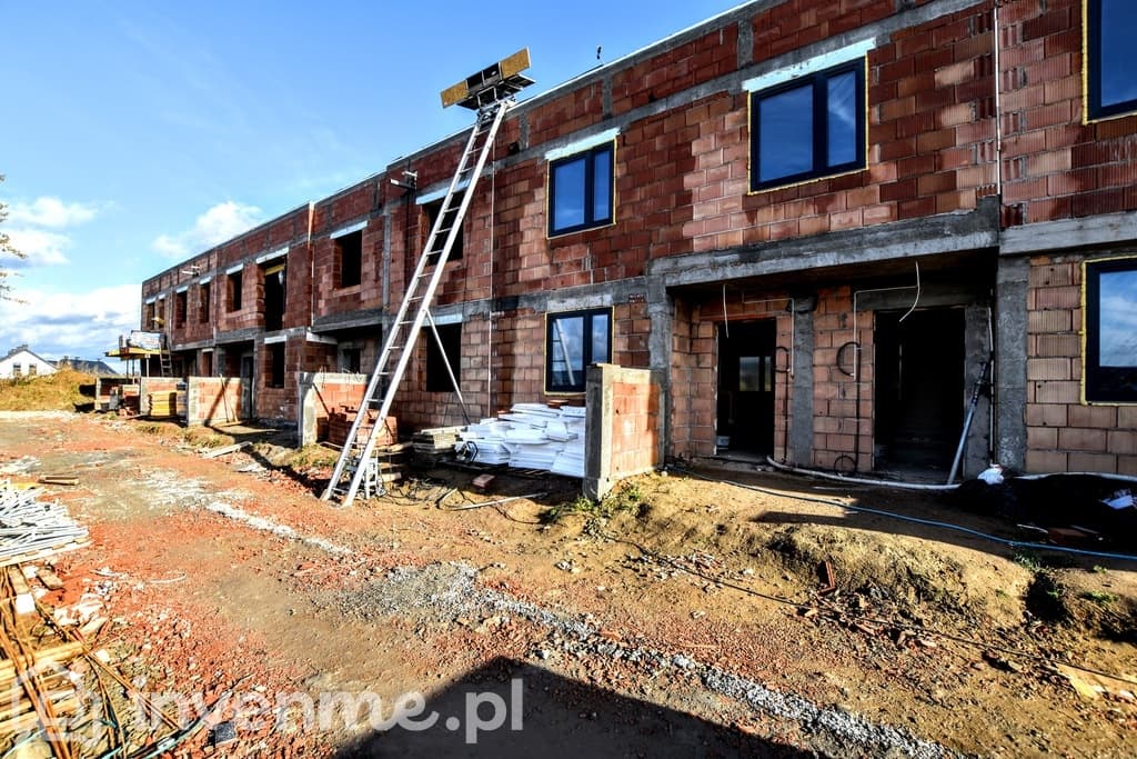 ogródek, świetna okolica, brak prowizji dla biura - zdjęcie 8