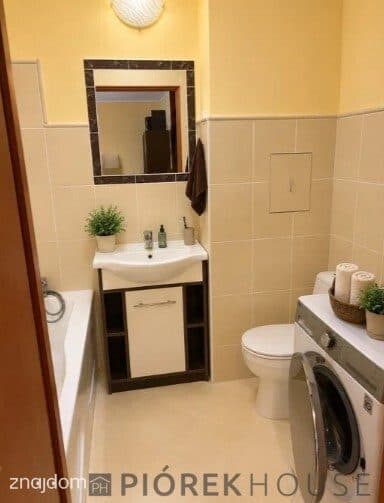 2-pokojowe mieszkanie na Białołęce - zdjęcie 3
