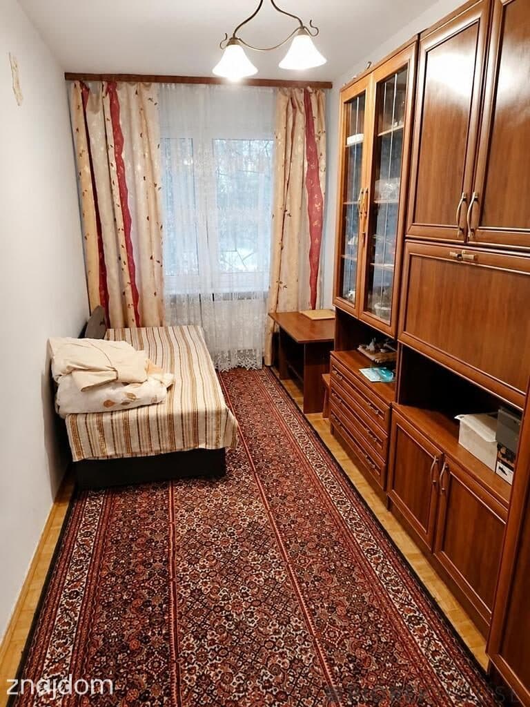 2-pokojowe mieszkanie na Mokotowie - zdjęcie 2