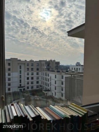 2-pokojowe mieszkanie na Białołęce - zdjęcie 13