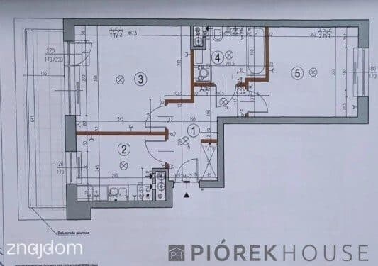 2-pokojowe mieszkanie na Białołęce - zdjęcie 14