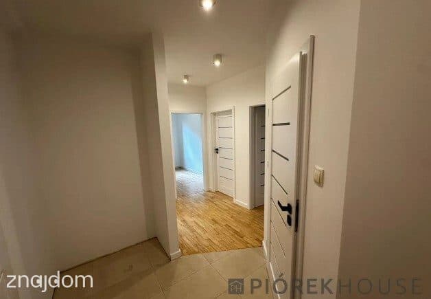 3-pokojowe mieszkanie w Ursusie - zdjęcie 3