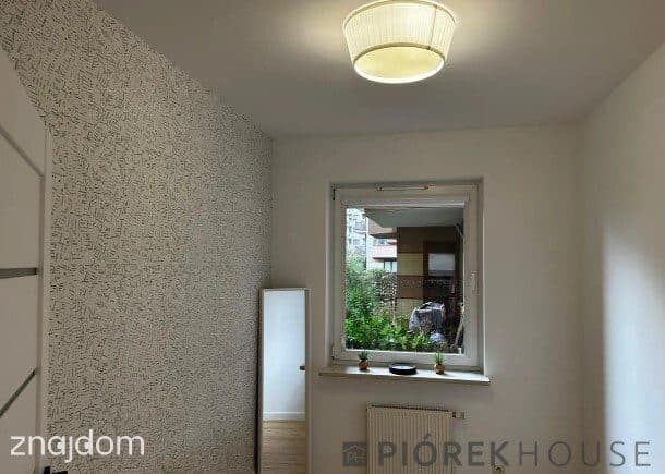 3-pokojowe mieszkanie w Ursusie - zdjęcie 6