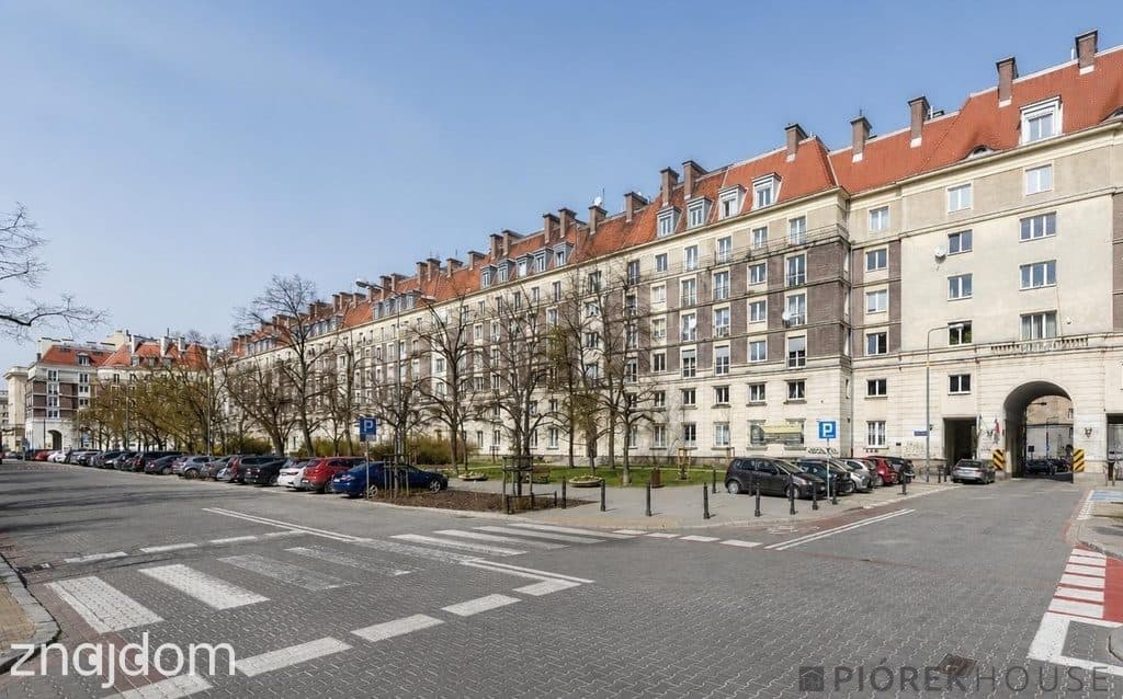 3-pokojowe mieszkanie w Śródmieściu - zdjęcie 7