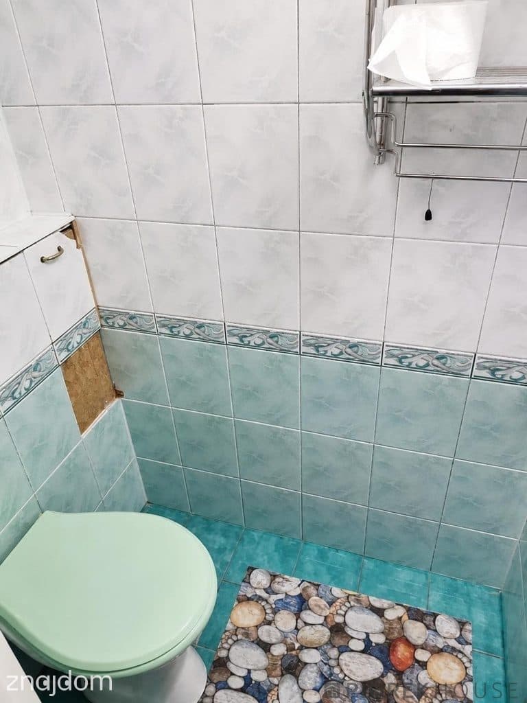 3-pokojowe mieszkanie na Targówku - zdjęcie 6