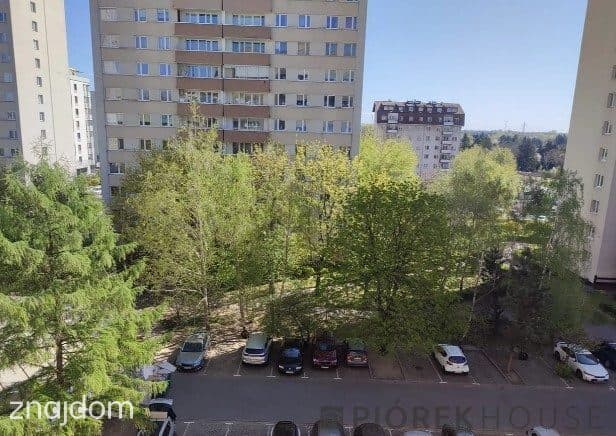 Kawalerka na Mokotowie - zdjęcie 10