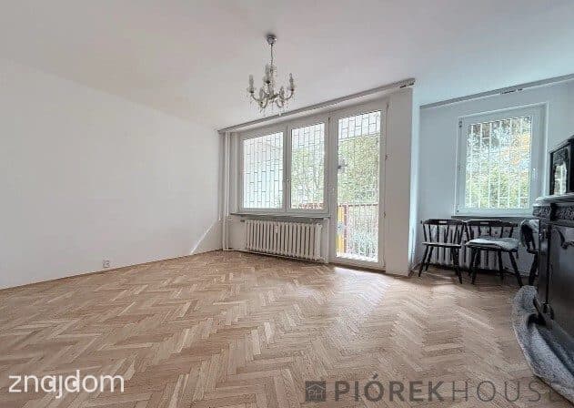 3-pokojowe mieszkanie na Bemowie - zdjęcie 3