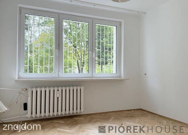3-pokojowe mieszkanie na Bemowie - zdjęcie 4