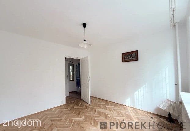 3-pokojowe mieszkanie na Bemowie - zdjęcie 5