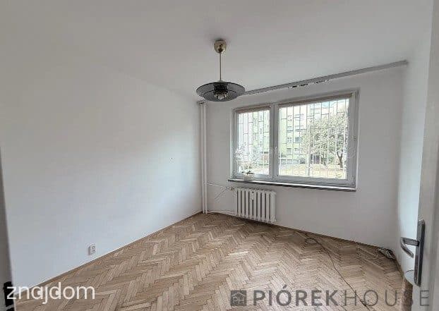 3-pokojowe mieszkanie na Bemowie - zdjęcie 6