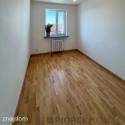 3-pokojowe mieszkanie na Ursynowie - zdjęcie 3