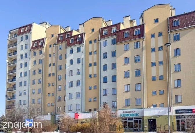 3-pokojowe mieszkanie na Ursynowie - zdjęcie 8