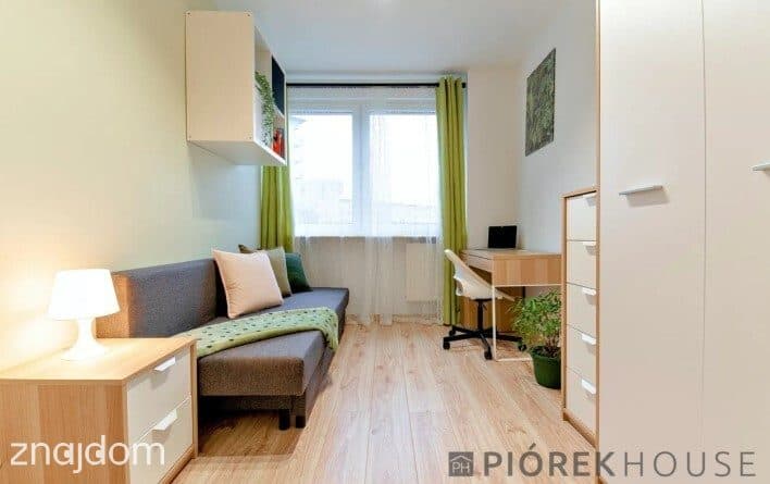 4-pokojowe mieszkanie na Bielanach - zdjęcie 2