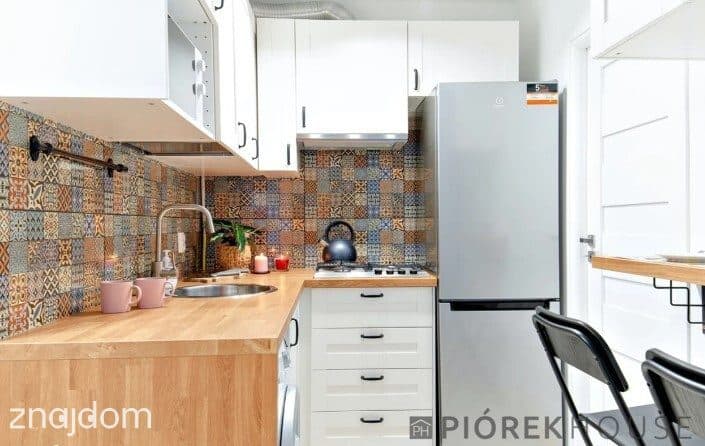 4-pokojowe mieszkanie na Bielanach - zdjęcie 10