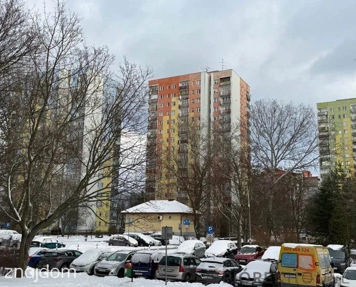 2-pokojowe mieszkanie na Bielanach - zdjęcie 7