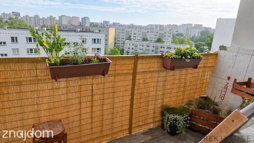 2-pokojowe mieszkanie na Ursynowie - zdjęcie 8