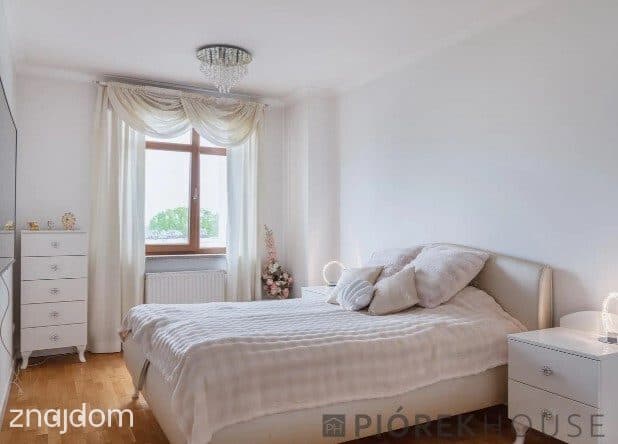 3-pokojowe mieszkanie na Białołęce - zdjęcie 10