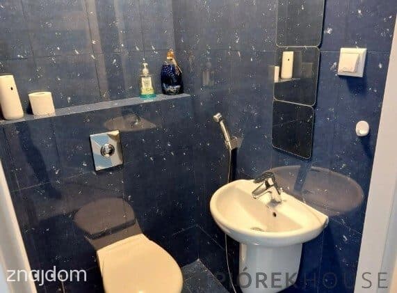 3-pokojowe mieszkanie na Bemowie - zdjęcie 8