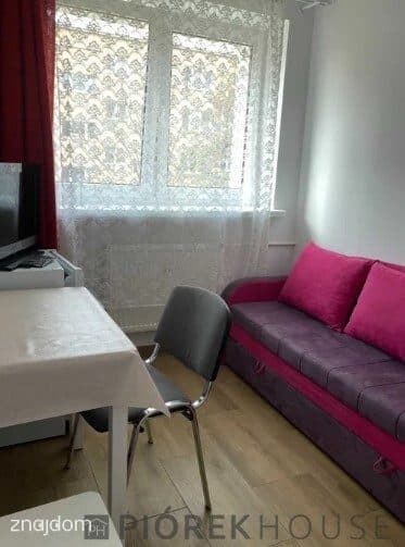 3-pokojowe mieszkanie na Woli