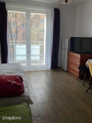 3-pokojowe mieszkanie na Woli - zdjęcie 2