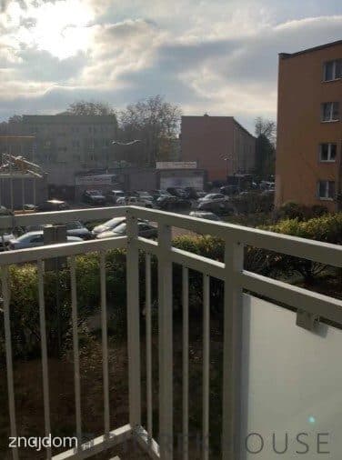 3-pokojowe mieszkanie na Woli - zdjęcie 6