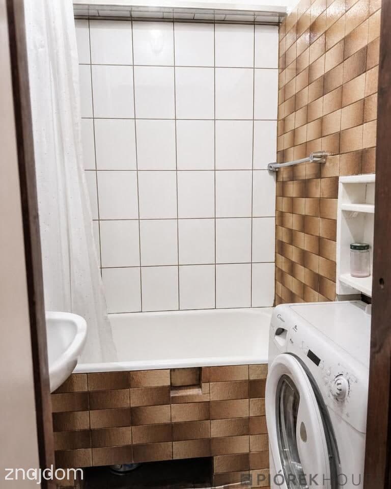 2-pokojowe mieszkanie na Pradze-Północ - zdjęcie 7