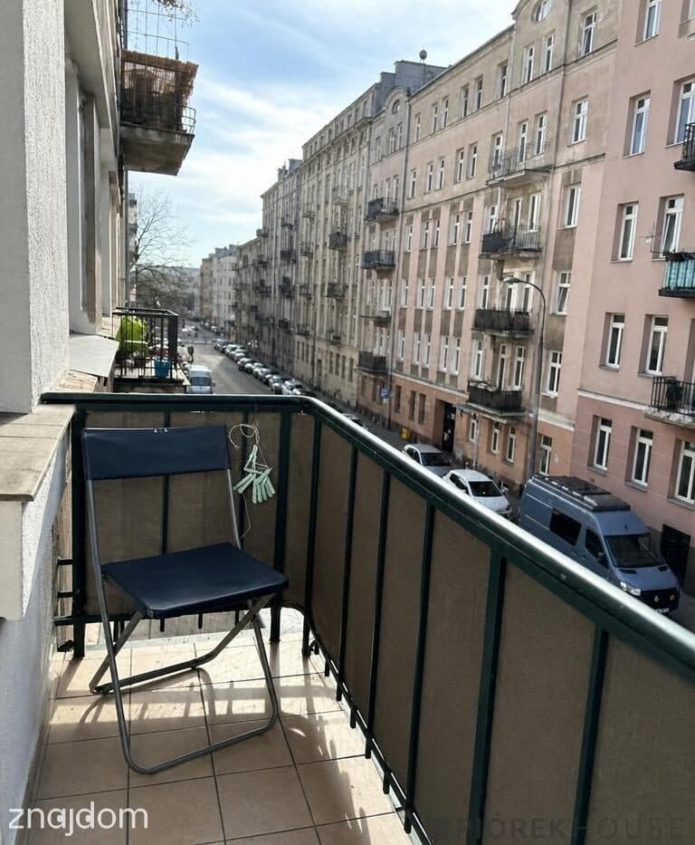 2-pokojowe mieszkanie na Pradze-Północ - zdjęcie 8