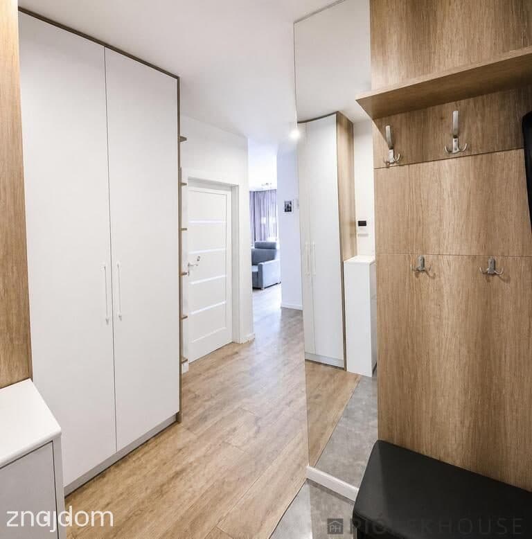 3-pokojowe mieszkanie na Ursynowie - zdjęcie 9