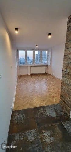 Kawalerka na Śródmieściu