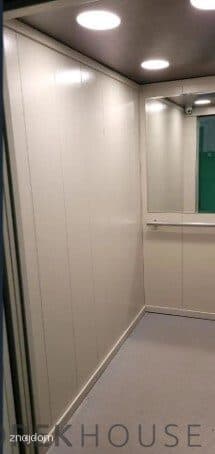 2-pokojowe mieszkanie na Targówku - zdjęcie 11
