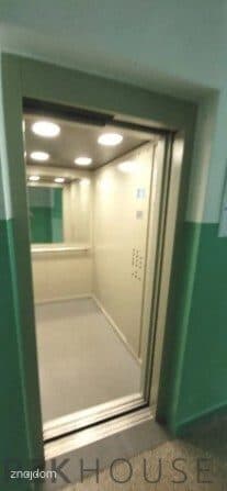 2-pokojowe mieszkanie na Targówku - zdjęcie 13