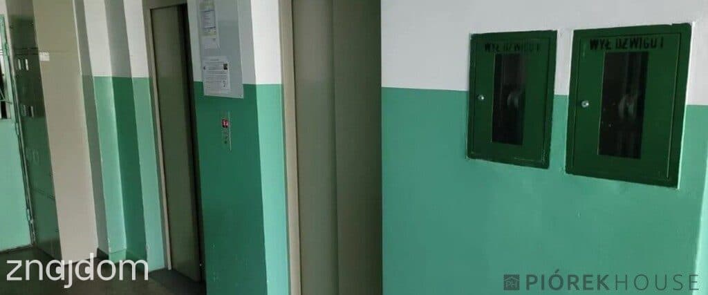 2-pokojowe mieszkanie na Targówku - zdjęcie 14