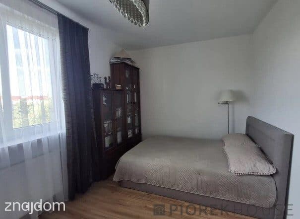 2-pokojowe mieszkanie na Targówku - zdjęcie 6