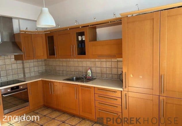 3-pokojowe mieszkanie na Pradze-Południe - zdjęcie 7