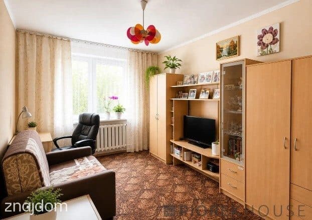 2-pokojowe mieszkanie na Białołęce