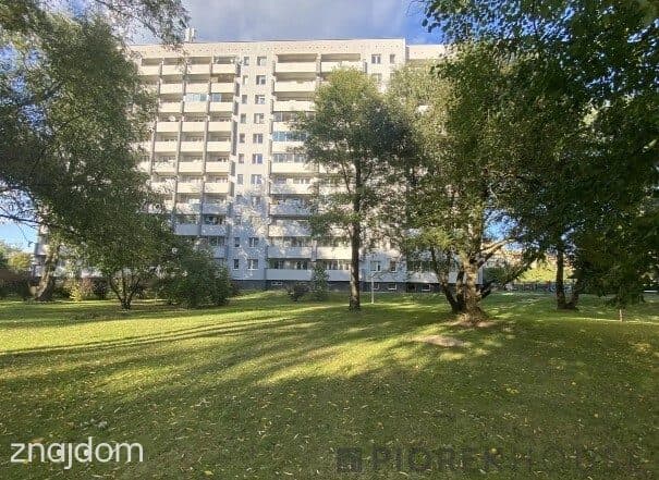 3-pokojowe mieszkanie na Białołęce - zdjęcie 17