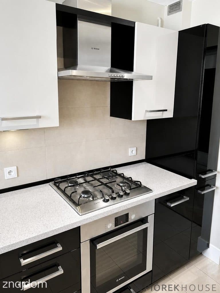 2-pokojowe mieszkanie na Bemowie - zdjęcie 11