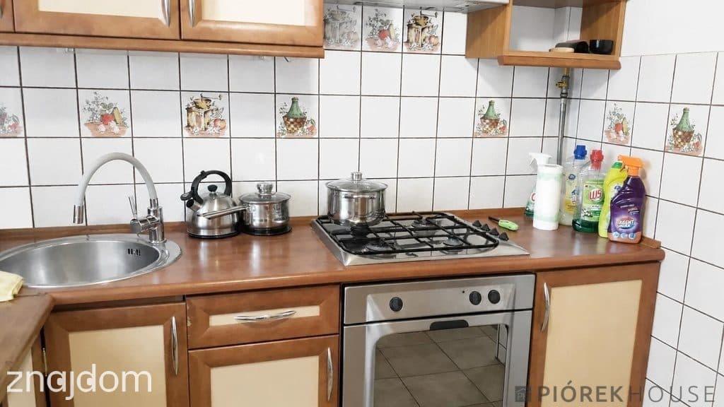 Kawalerka na Pradze-Południe - zdjęcie 7