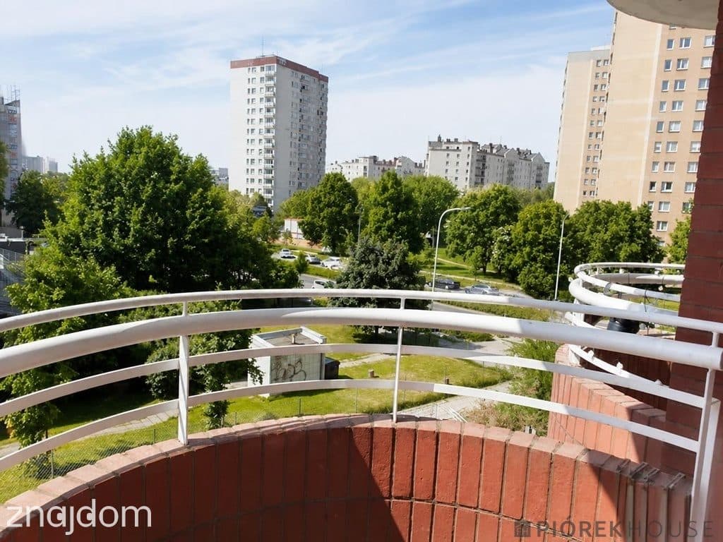 Kawalerka na Pradze-Południe - zdjęcie 10