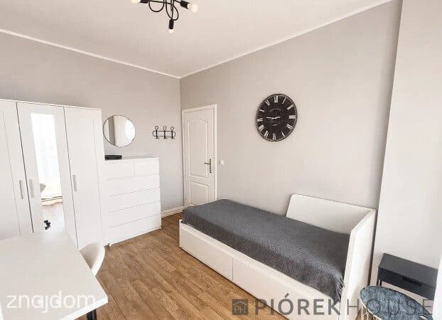 2-pokojowe mieszkanie na Mokotowie - zdjęcie 6