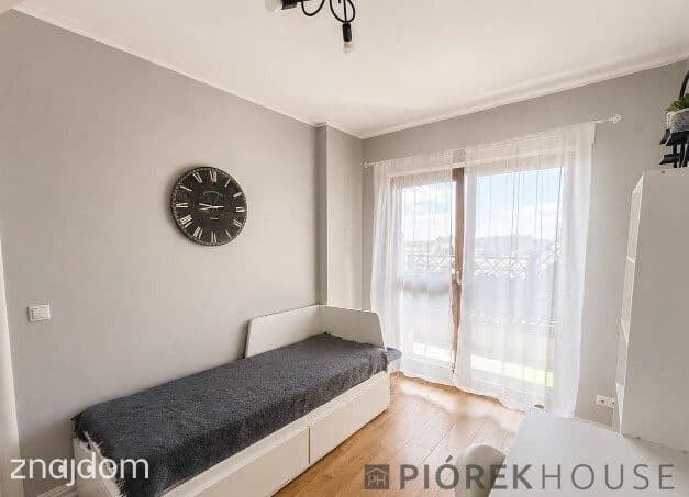 2-pokojowe mieszkanie na Mokotowie - zdjęcie 7