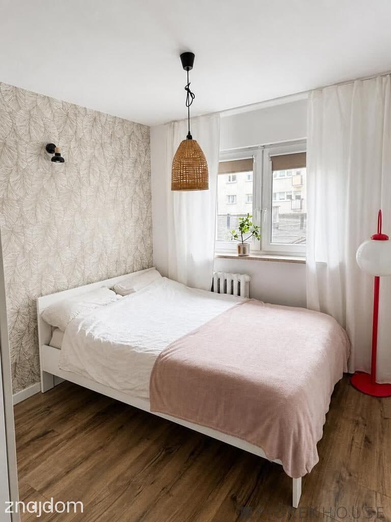 2-pokojowe mieszkanie na Żoliborzu - zdjęcie 8