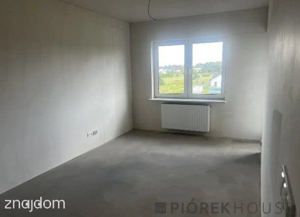3-pokojowe mieszkanie na Białołęce