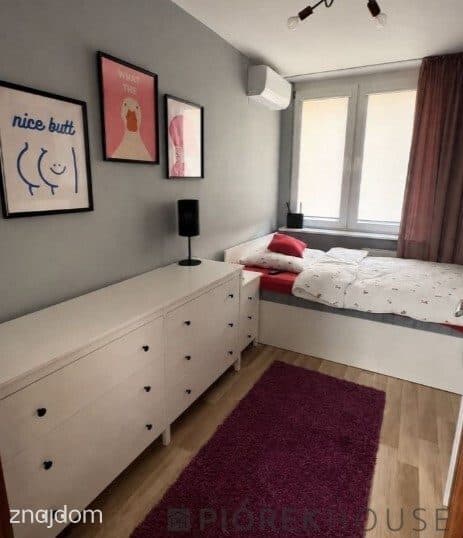 2-pokojowe mieszkanie na Pradze-Południe - zdjęcie 7