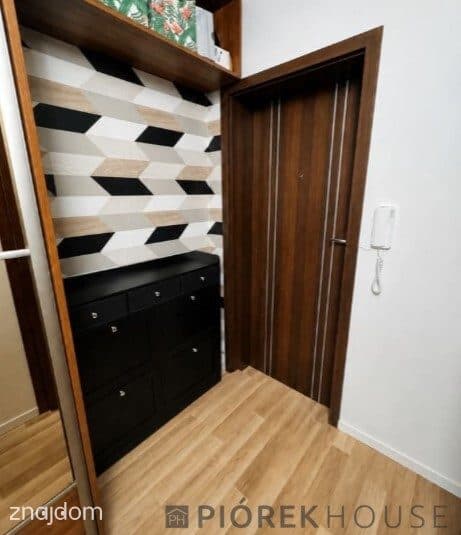 2-pokojowe mieszkanie na Pradze-Południe - zdjęcie 10