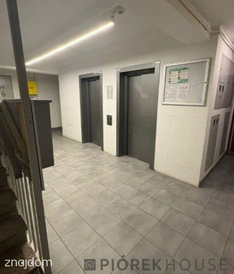 2-pokojowe mieszkanie na Pradze-Południe - zdjęcie 11