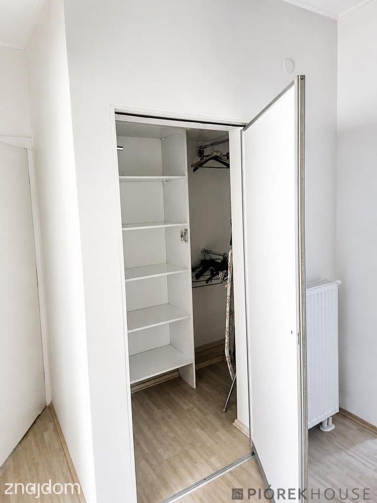 3-pokojowe mieszkanie w Wawrze - zdjęcie 10
